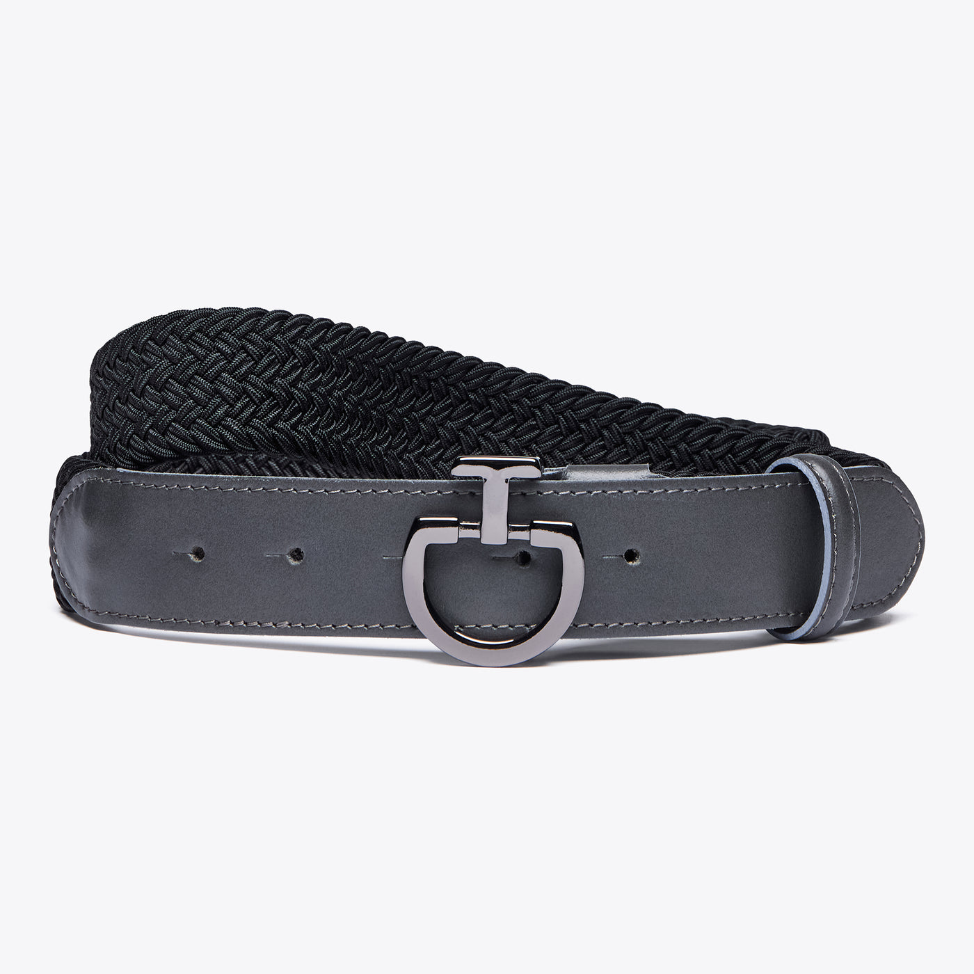 CT elastic women's belt