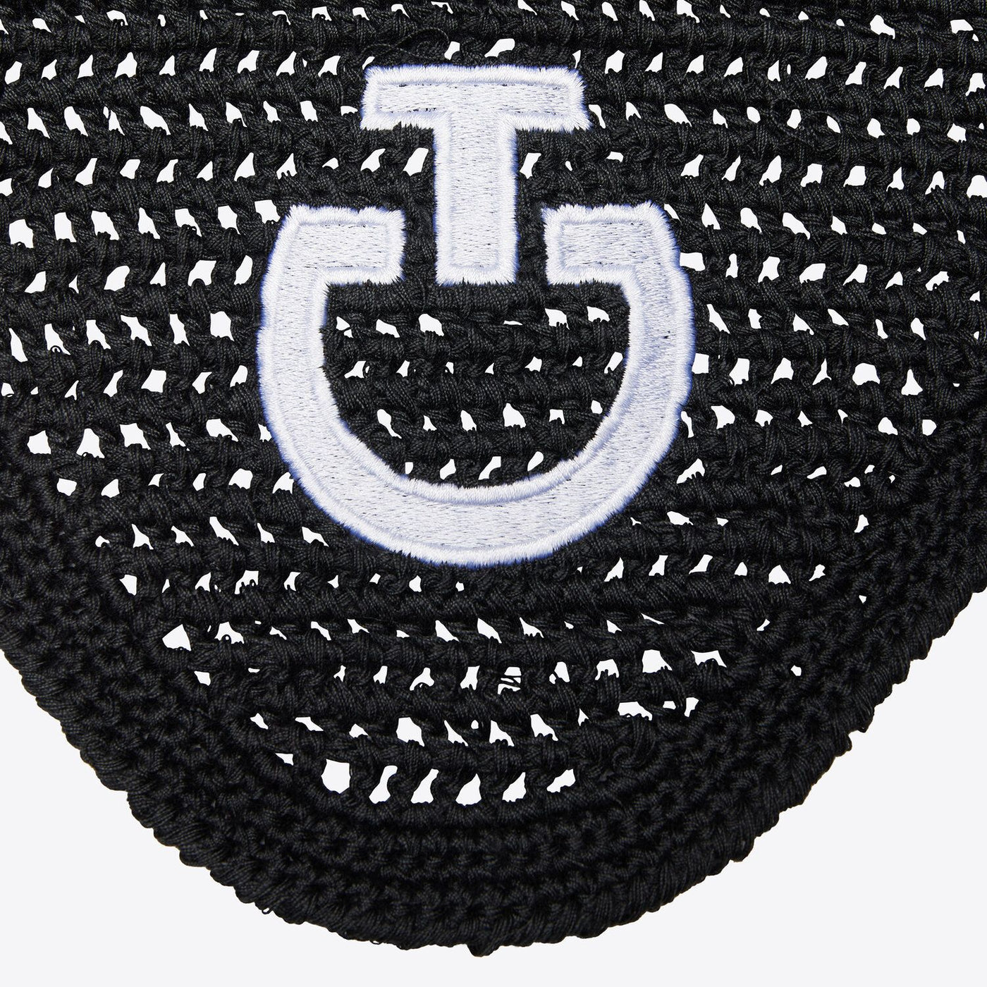 Cavalleria Toscana Fliegenhaube gehäkelt