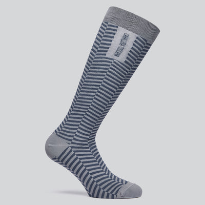 Chaussettes CT zigzags