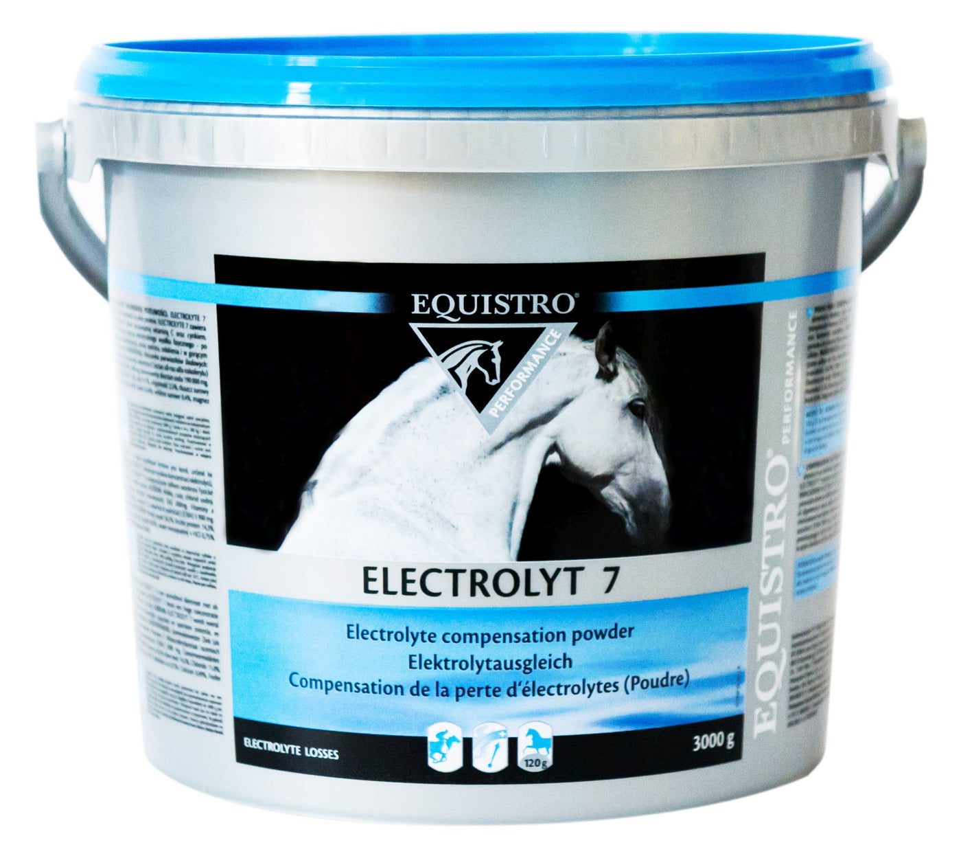 Equistro Electrolyte 7