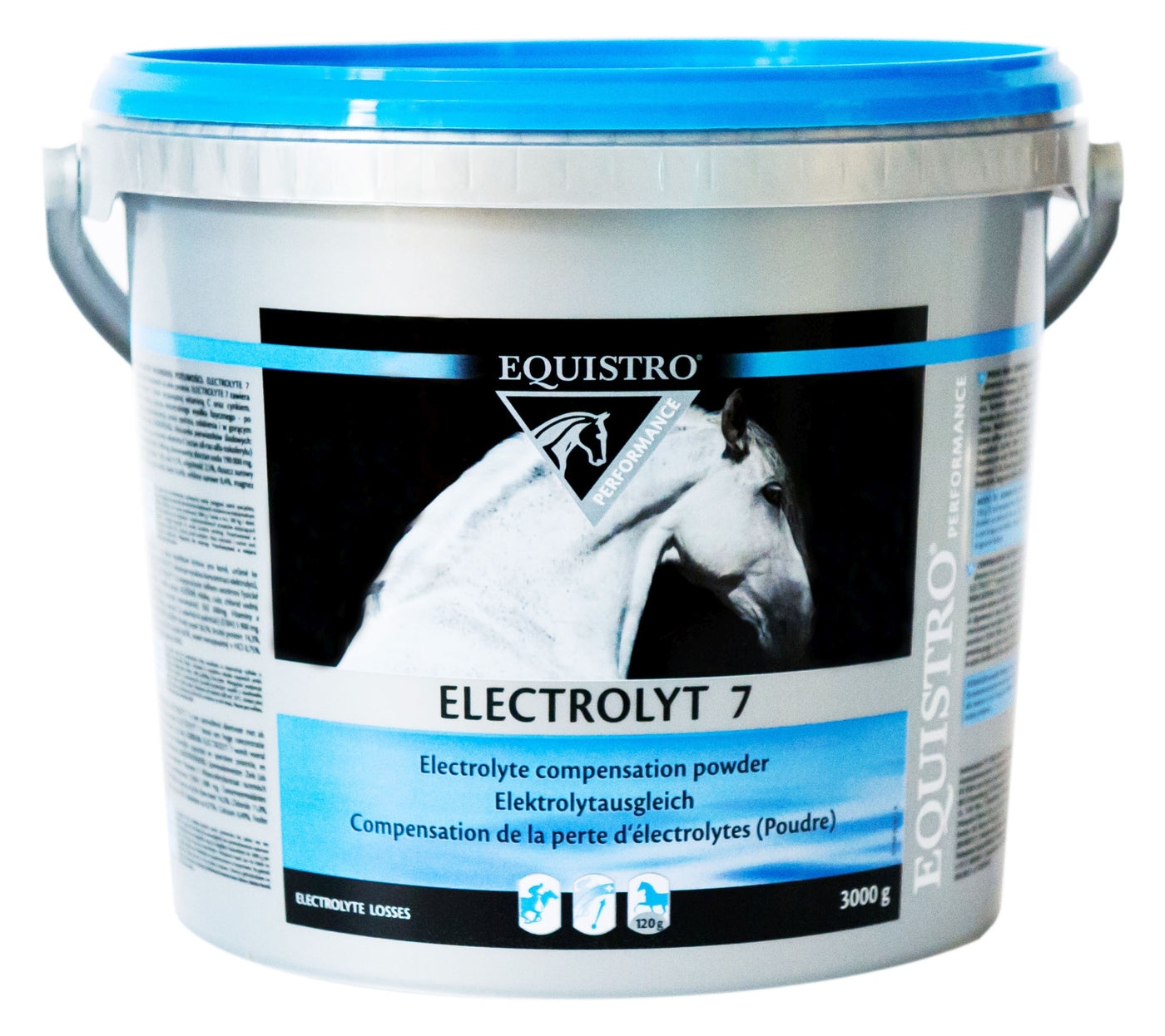 Equistro Électrolyte 7