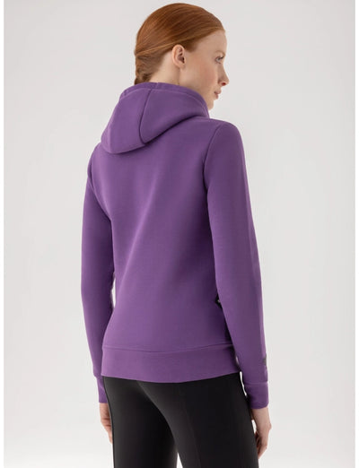 Equiline Damen Hoodie Sweatshirt CLEMAC