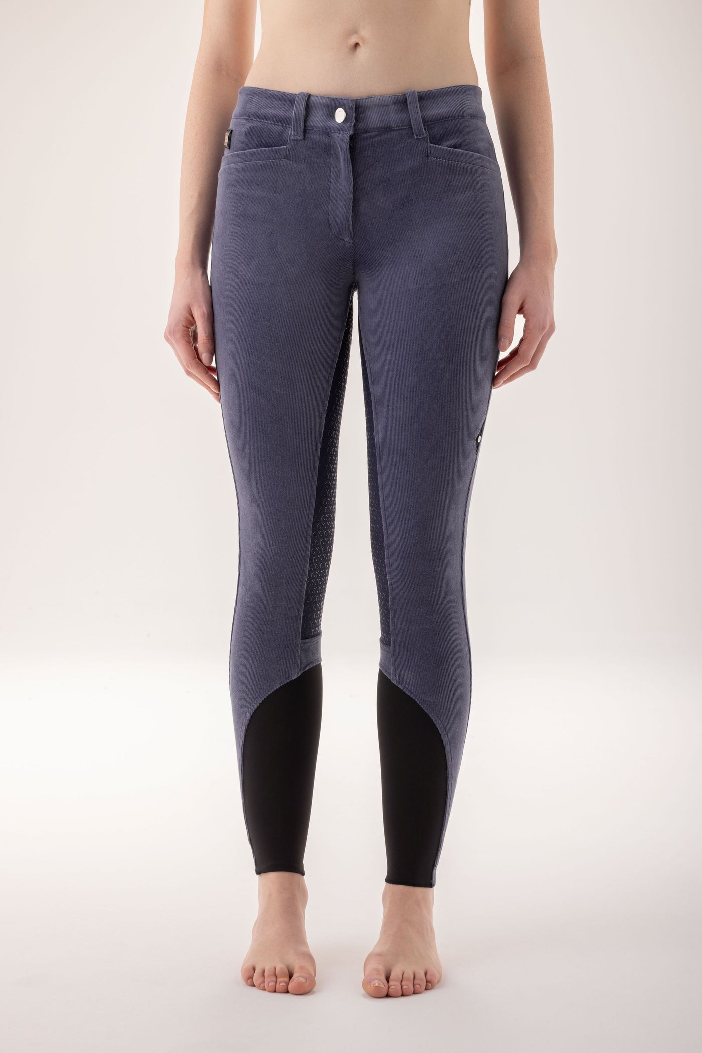 Equiline Damen Reithose Vollbesatz EDINAEF HW24/25