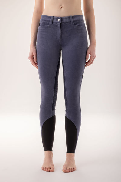 Equiline Damen Reithose Vollbesatz EDINAEF HW24/25