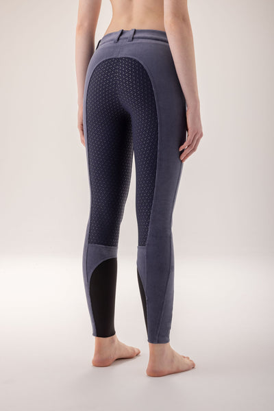 Equiline Damen Reithose Vollbesatz EDINAEF HW24/25