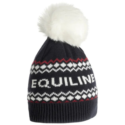 Equiline hat Dondy with bobble