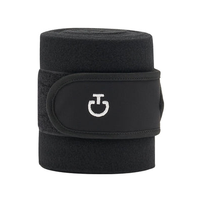 Cavalleria Toscana Fleece Bandagen
