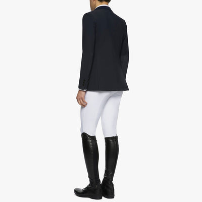 Veste d'équitation perforée GP