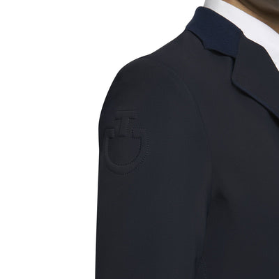 Veste d'équitation perforée GP