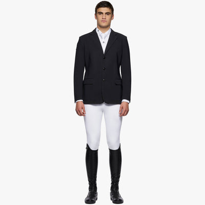 Veste d'équitation perforée GP