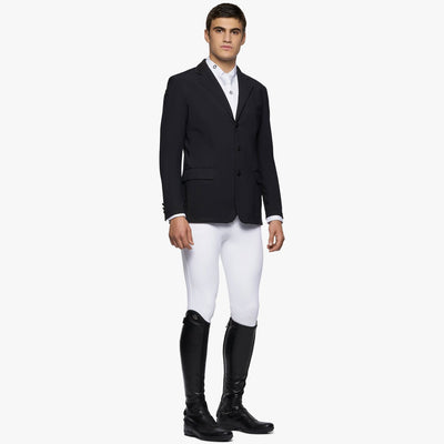 Veste d'équitation perforée GP