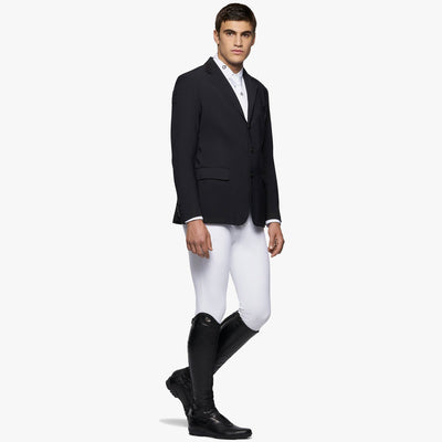 Veste d'équitation perforée GP