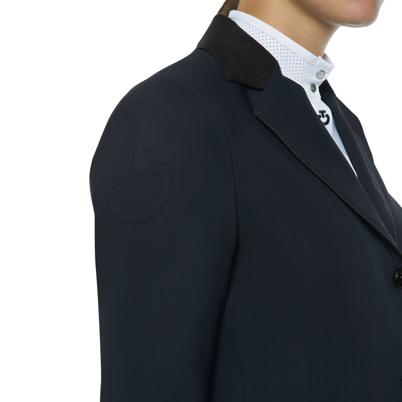 Veste de tournoi GP pour femme