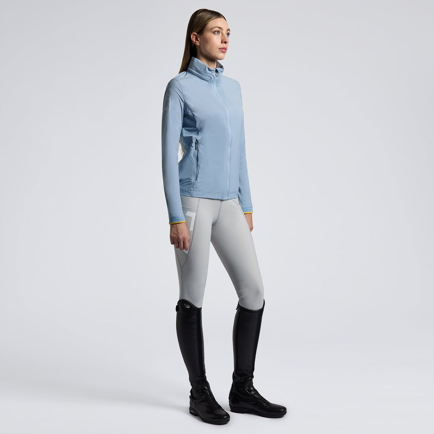 Cavalleria Toscana Regenjacke für Damen SS25
