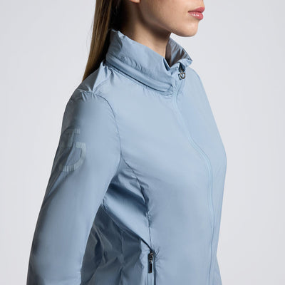 Cavalleria Toscana Regenjacke für Damen SS25