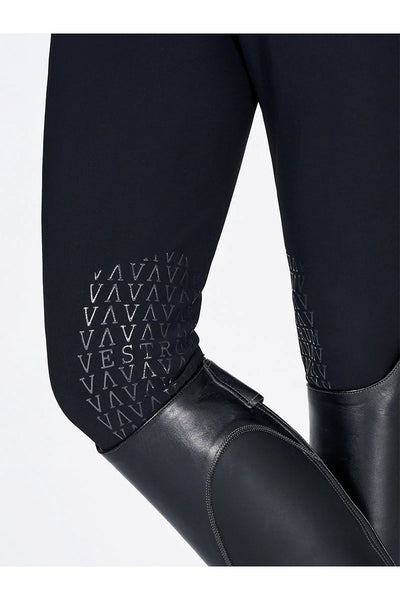 GOTHEBORG BREECHES WITH KNEE GRIP FOR MEN 