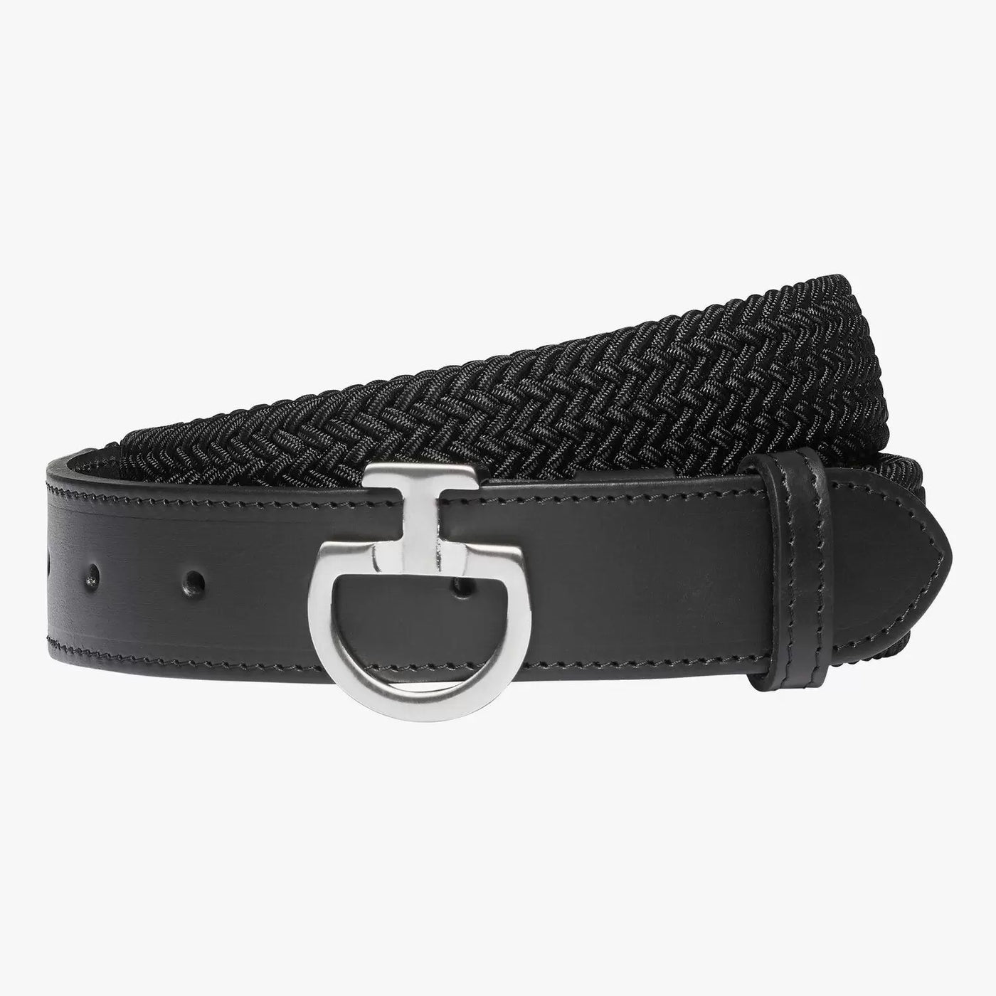 CT elastic women's belt