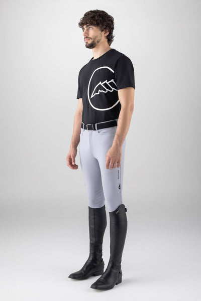 Equiline T-Shirt für Männer Caster SS25