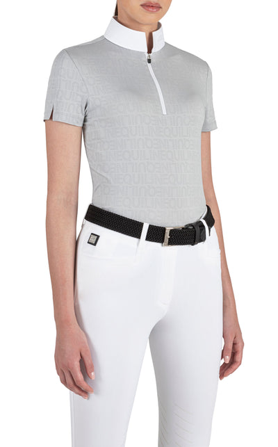 CLARAC - CHEMISE DE TOURNOI POUR FEMME