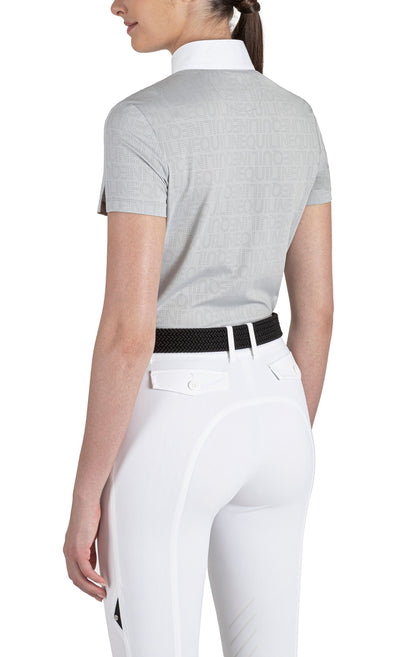 CLARAC - CHEMISE DE TOURNOI POUR FEMME