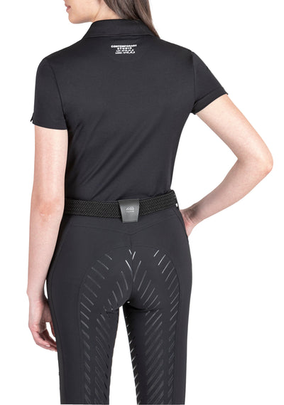 CAUDIEC - POLOSHIRT FÜR FRAUEN (TECH)