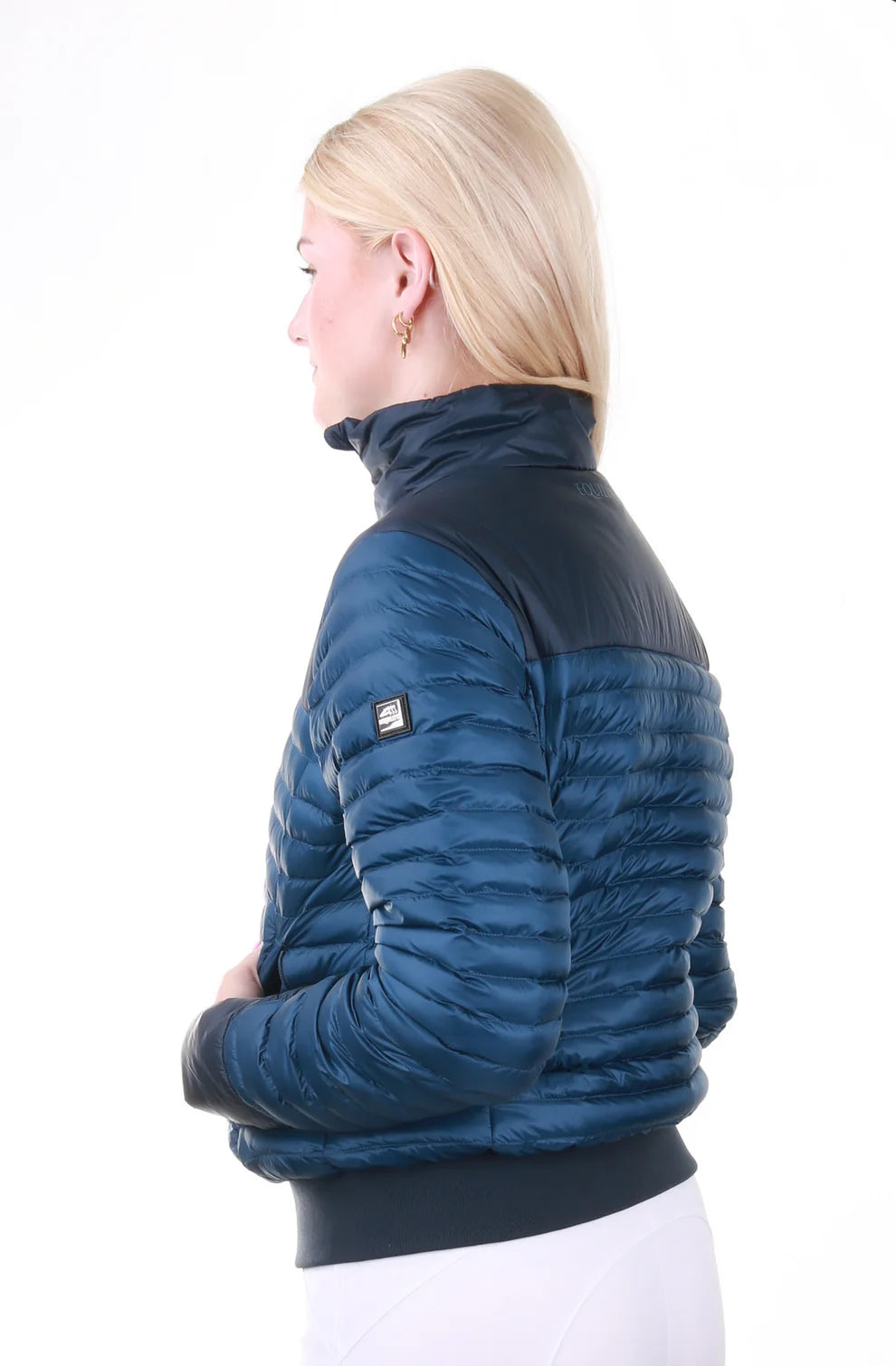 Equiline Damen Übergangsjacke "Ekimo"