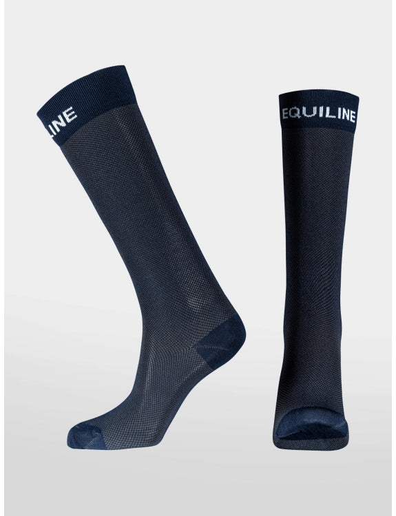 Equiline Reitsocken für Kinder GINEP