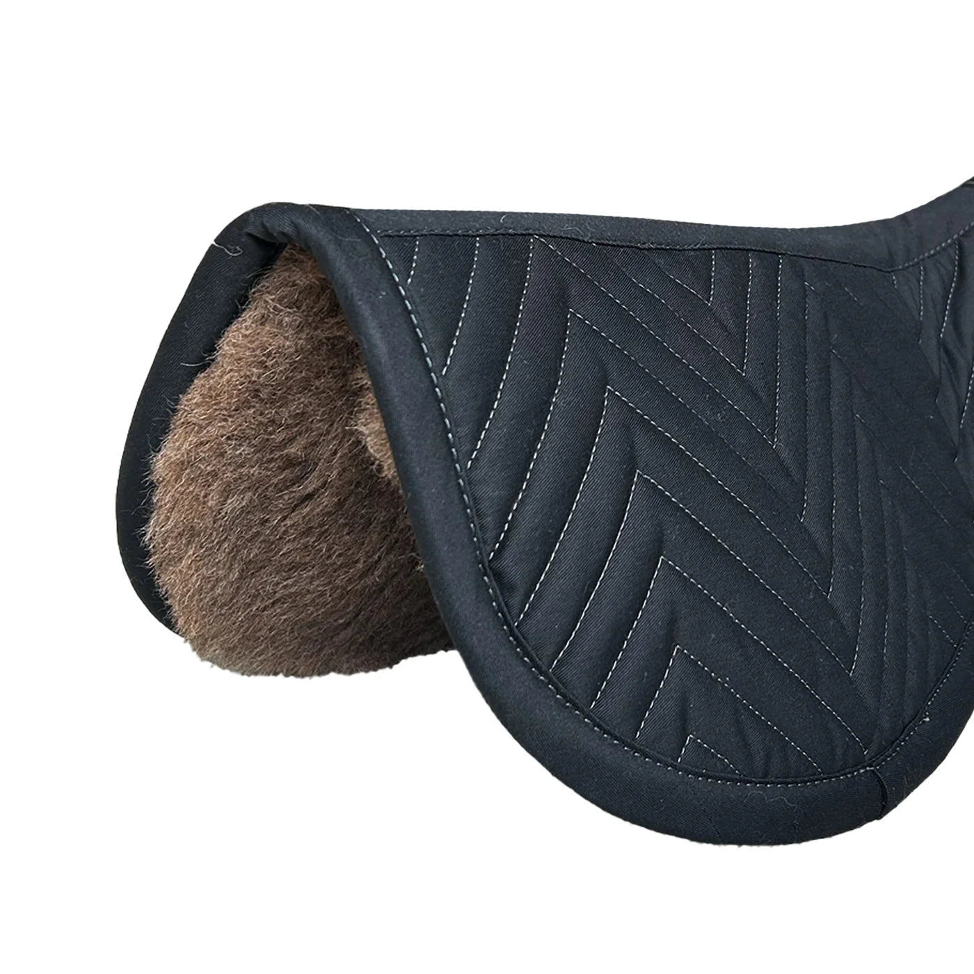 L'Evoine Alpaca Sattelpad Dressur