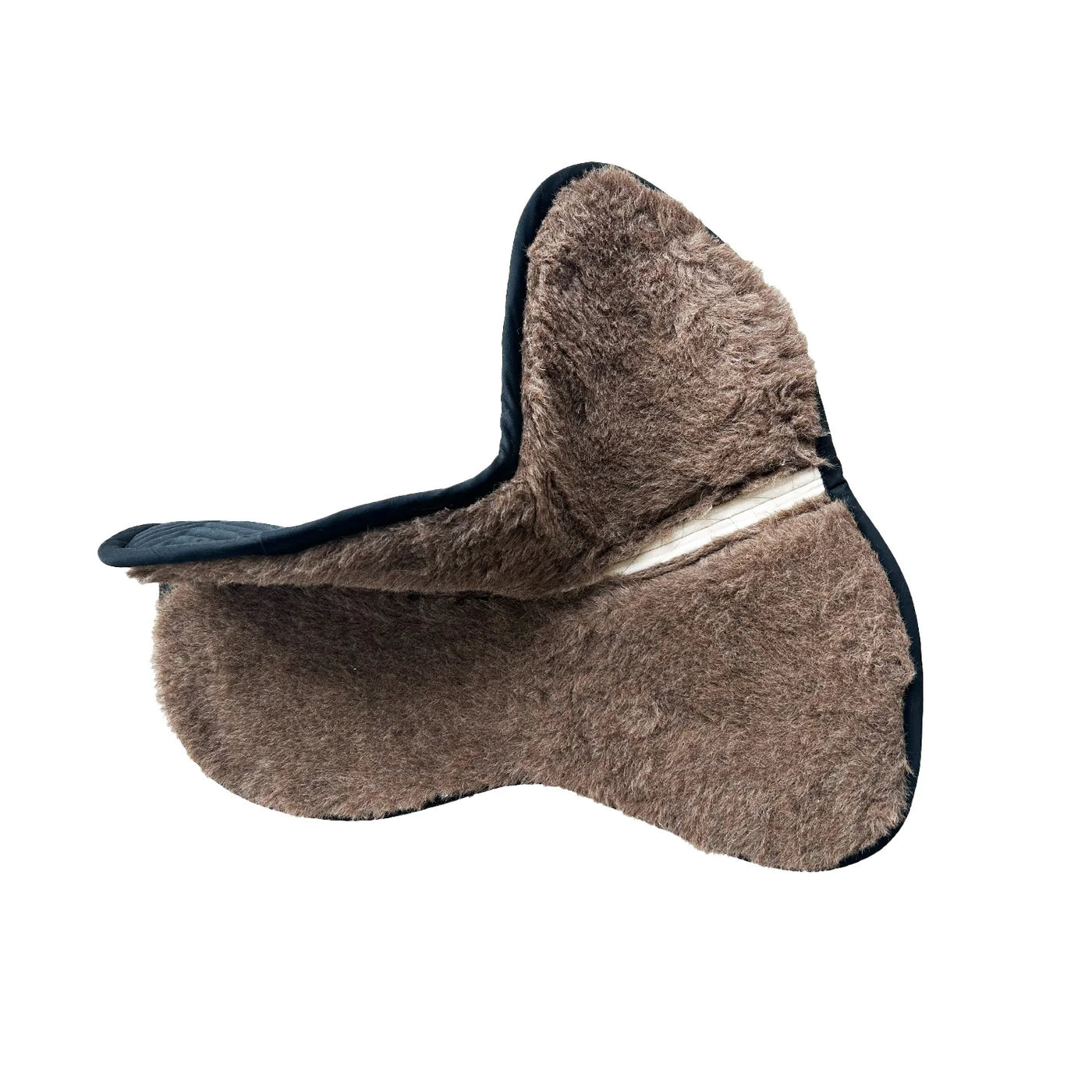 L'Evoine Alpaca Sattelpad Dressur