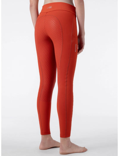 Equiline Damen Vollgrip Reitleggins Engaref FS25