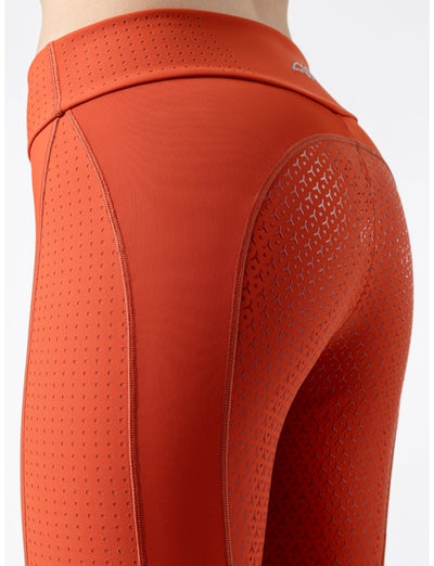 Equiline Damen Vollgrip Reitleggins Engaref FS25