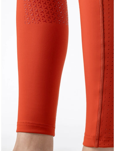 Equiline Damen Vollgrip Reitleggins Engaref FS25