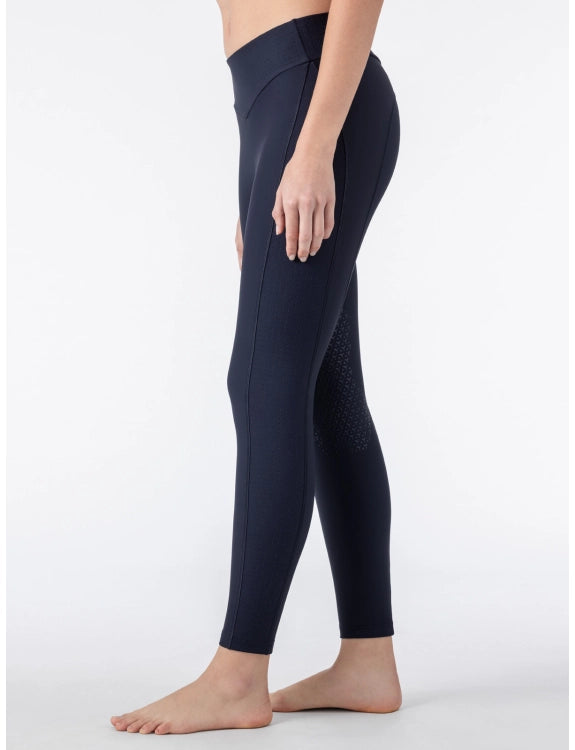 Equiline Damen Vollgrip Reitleggins Engaref FS25