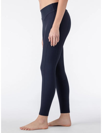 Equiline Damen Vollgrip Reitleggins Engaref FS25