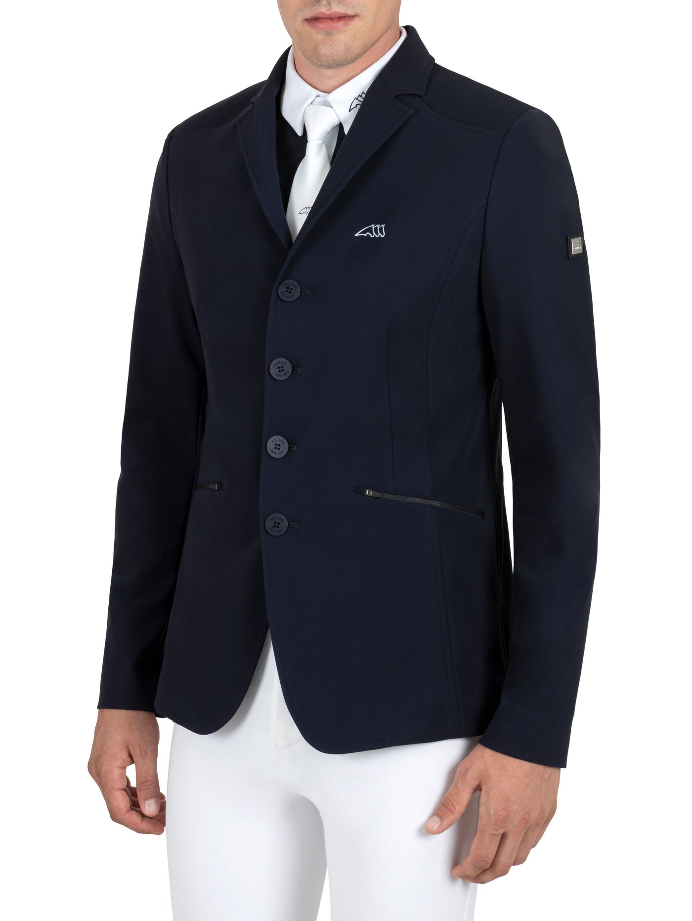 CORDELEC - COMPETITION JACKET FOR MEN