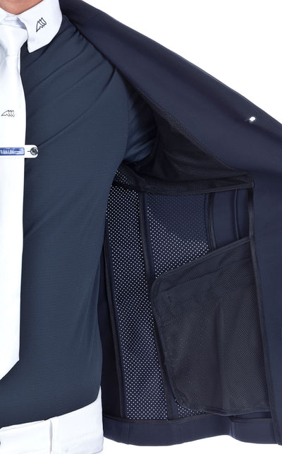 Equiline Turniersakko für Herren Cordelec