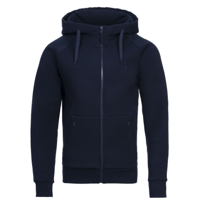LAGUSO Herren Zip Hoodie MARVIN