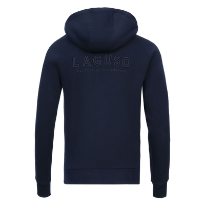 LAGUSO Herren Zip Hoodie MARVIN