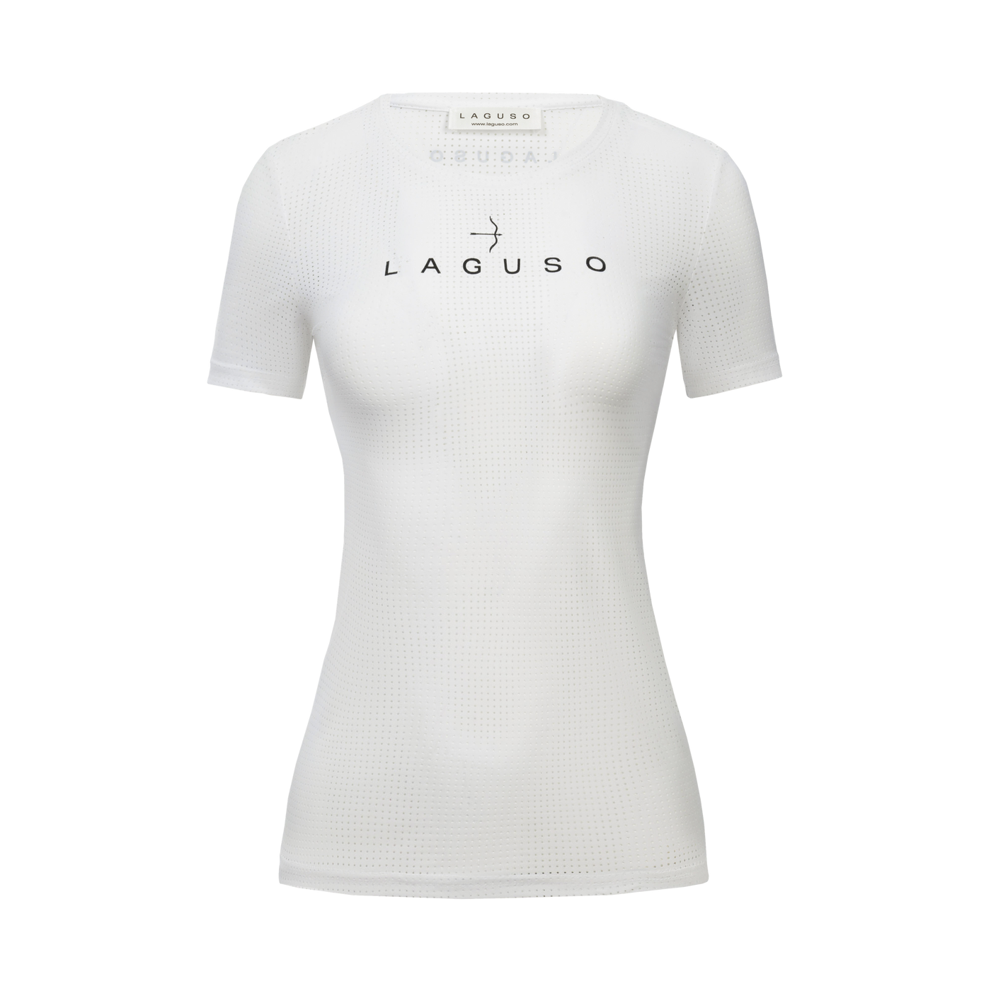 LAGUSO Damen Training Shirt MEGAN