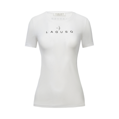 LAGUSO Damen Training Shirt MEGAN