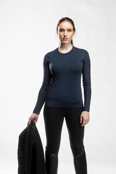 Base layer shirt “BE FRESH”