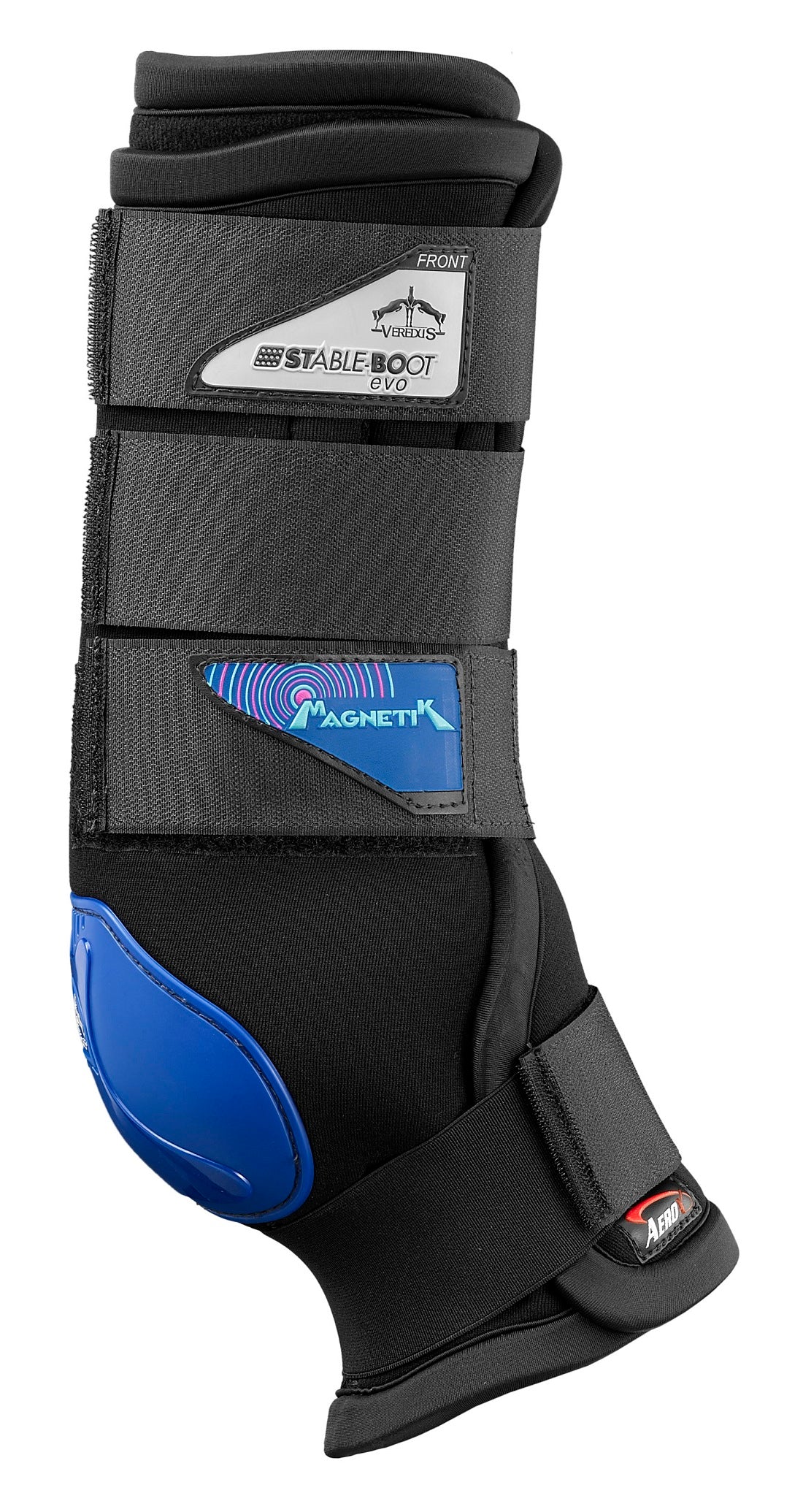 MAGNETIK STABLE BOOT Rear