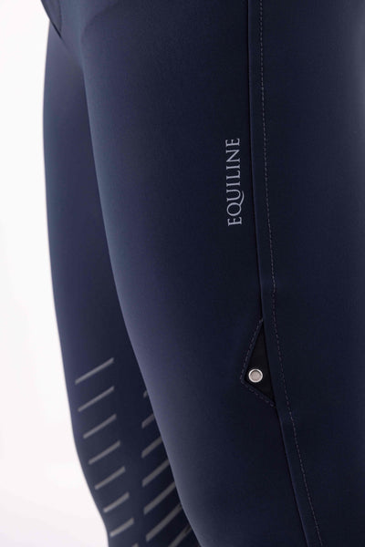 Equiline men's riding breeches with knee grip "Rolf"