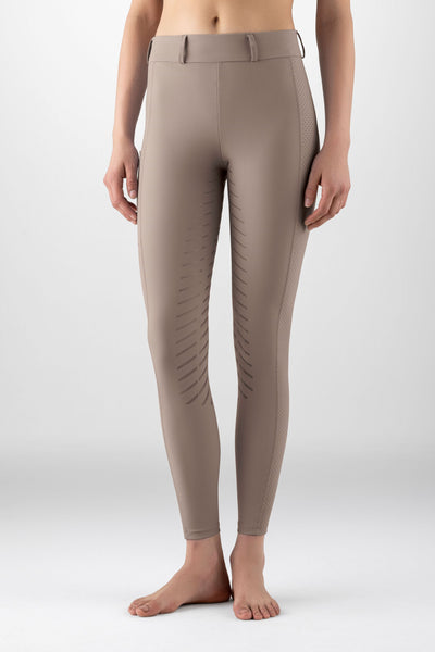 Equiline Vollgrip Reitleggins Highwaist für Damen CEBERFH