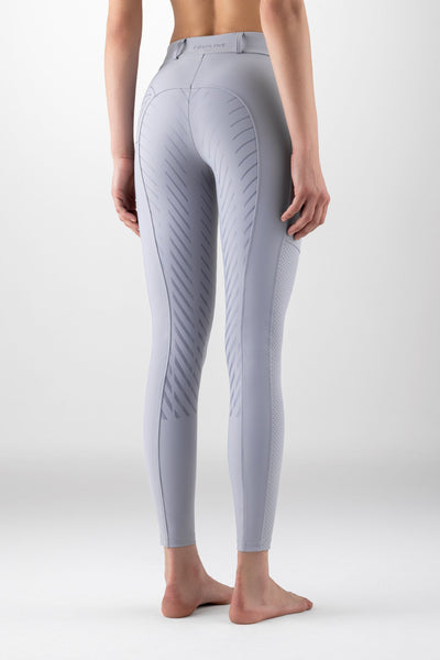 Equiline Vollgrip Reitleggins Highwaist für Damen CEBERFH