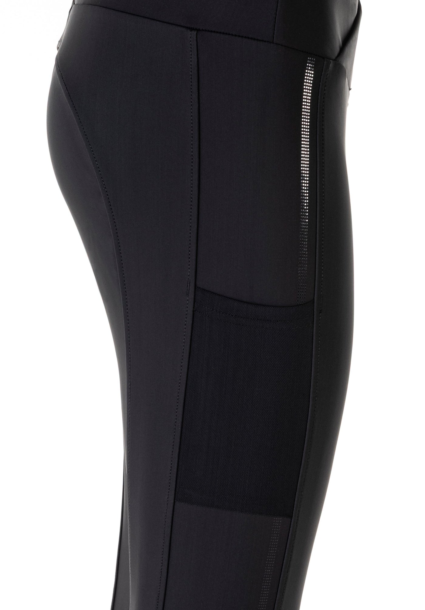 Equiline Kniegrip Highwaist Reitleggins für Damen GESRIKH FS25
