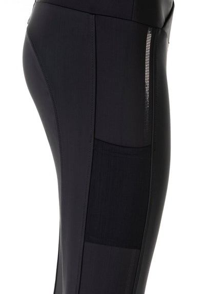 Equiline Kniegrip Highwaist Reitleggins für Damen GESRIKH FS25