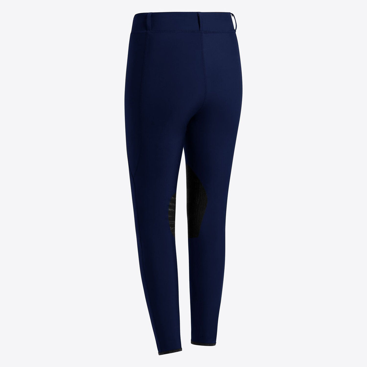 Cavalleria Toscana Reitleggins für Damen Kniebesatz SS25