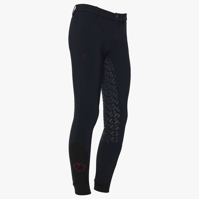 Cavalleria Toscana Kinder Vollbesatzreithose