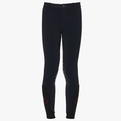 Cavalleria Toscana Kinder Vollbesatzreithose